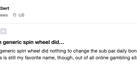 Hello Millions Trustpilot 2